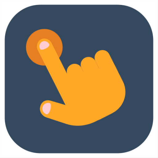 Touch Lock - A Touch Blocker