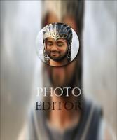 Bahubal Photo Editor - बाहुबल Affiche