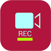 ON Screen Recorder icône