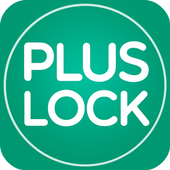 PLUSLOCK icon