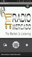 Radio Mercado LLC Affiche