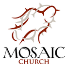 Mosaic Church icône