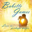 Babette James