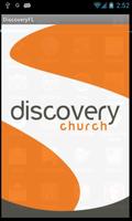 Discovery Church الملصق