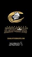 Charlotte Knights الملصق