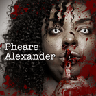 Pheare Alexander أيقونة