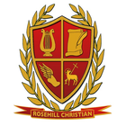 Rosehill Christian School আইকন