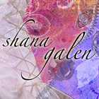 Shana Galen أيقونة