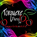 Torquere Press 아이콘