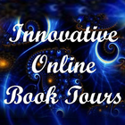 IO Book Tours icon