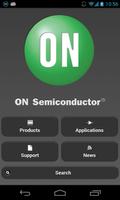 ON Semiconductor Affiche