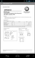 ON Semiconductor اسکرین شاٹ 2