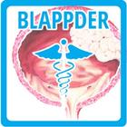 Blappder 아이콘