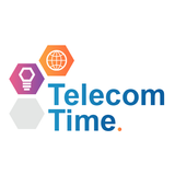 Telecom Time icône