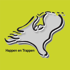 Happen en Trappen آئیکن