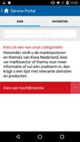 Kiwa Nederland screenshot 1