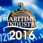 Beurs Maritime Industrie 2016 Zeichen