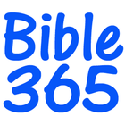 Bible365 أيقونة