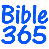 Bible365 icon