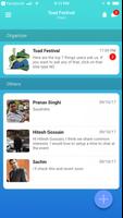 EventOnApp screenshot 3