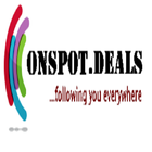 OnSpotDeals ícone