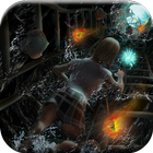 Dark Cave Escape icono