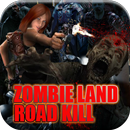 Zombie Land Road Kill APK