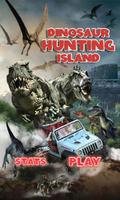 1 Schermata Dinosaur Hunting Island