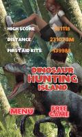 2 Schermata Dinosaur Hunting Island