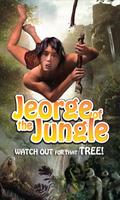 Jeorge Of The Jungle الملصق