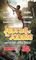 Jeorge Of The Jungle تصوير الشاشة 2