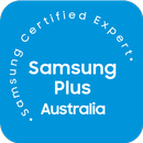 Samsung Plus Australia APK