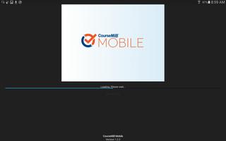 CourseMill Mobile capture d'écran 3