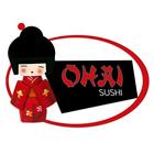 Ohai Sushi icône