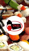 Ohai Sushi Affiche