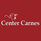 Center Carnes icône