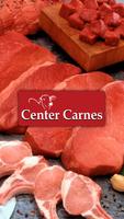 Center Carnes 海報