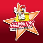 Frangolitos ไอคอน