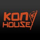 Kony House আইকন