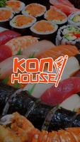 Kony House پوسٹر