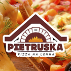 Pietruska Pizzaria-icoon