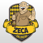 Zeca Delivery icon