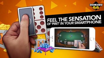 Diamond Domino QQ ภาพหน้าจอ 1