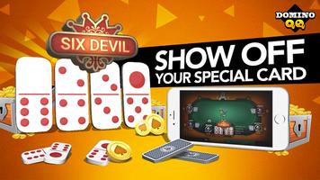Diamond Domino QQ ภาพหน้าจอ 2