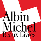 Albin Michel Beaux Livres + 圖標