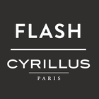 ikon Flash Cyrillus