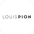 LOUIS PION-icoon