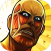 Attack Run:Attack on Titan APK