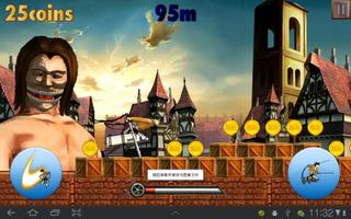 Attack Run screenshot 5