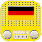🌟Germany Free Radio FM & AM! icône